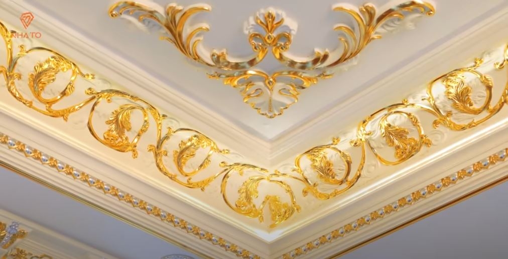 Có gì trong căn biệt thự toàn gỗ quý không phải cứ có tiền là mua được của đại gia xứ Thanh? Có gì trong căn biệt thự toàn gỗ quý không phải cứ có tiền là mua được của đại gia xứ Thanh?