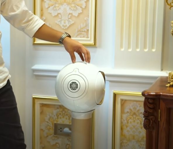 Có gì trong căn biệt thự toàn gỗ quý không phải cứ có tiền là mua được của đại gia xứ Thanh? Có gì trong căn biệt thự toàn gỗ quý không phải cứ có tiền là mua được của đại gia xứ Thanh?