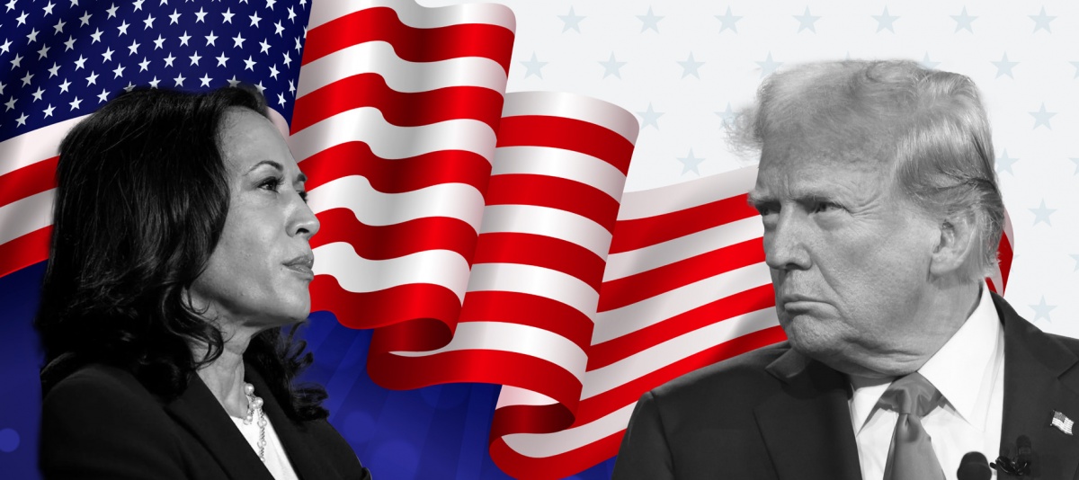 ‘Sát giờ G’ bầu cử Tổng thống Mỹ: So găng từ A đến Z chính sách của ông Donald Trump và bà Kamala Harris