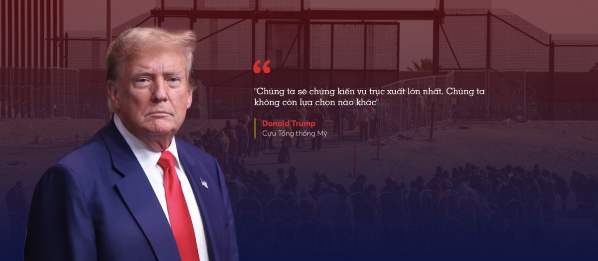 ‘Sát giờ G’ bầu cử Tổng thống Mỹ: So găng từ A đến Z chính sách của ông Donald Trump và bà Kamala Harris