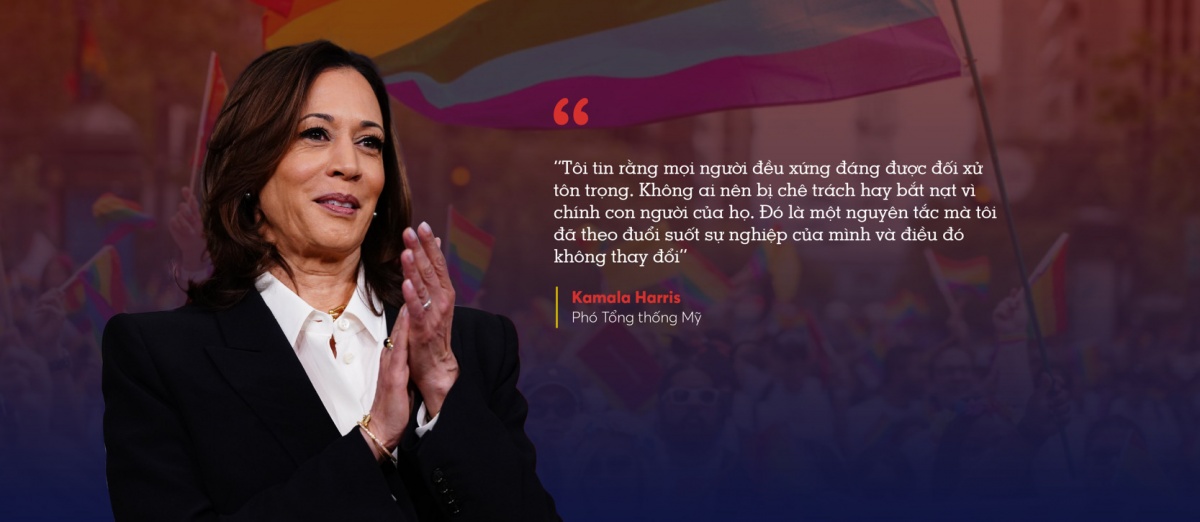 ‘Sát giờ G’ bầu cử Tổng thống Mỹ: So găng từ A đến Z chính sách của ông Donald Trump và bà Kamala Harris