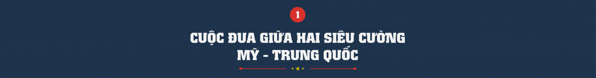 ‘Sát giờ G’ bầu cử Tổng thống Mỹ: So găng từ A đến Z chính sách của ông Donald Trump và bà Kamala Harris
