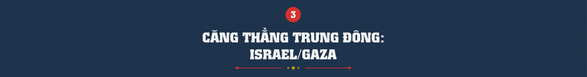 ‘Sát giờ G’ bầu cử Tổng thống Mỹ: So găng từ A đến Z chính sách của ông Donald Trump và bà Kamala Harris