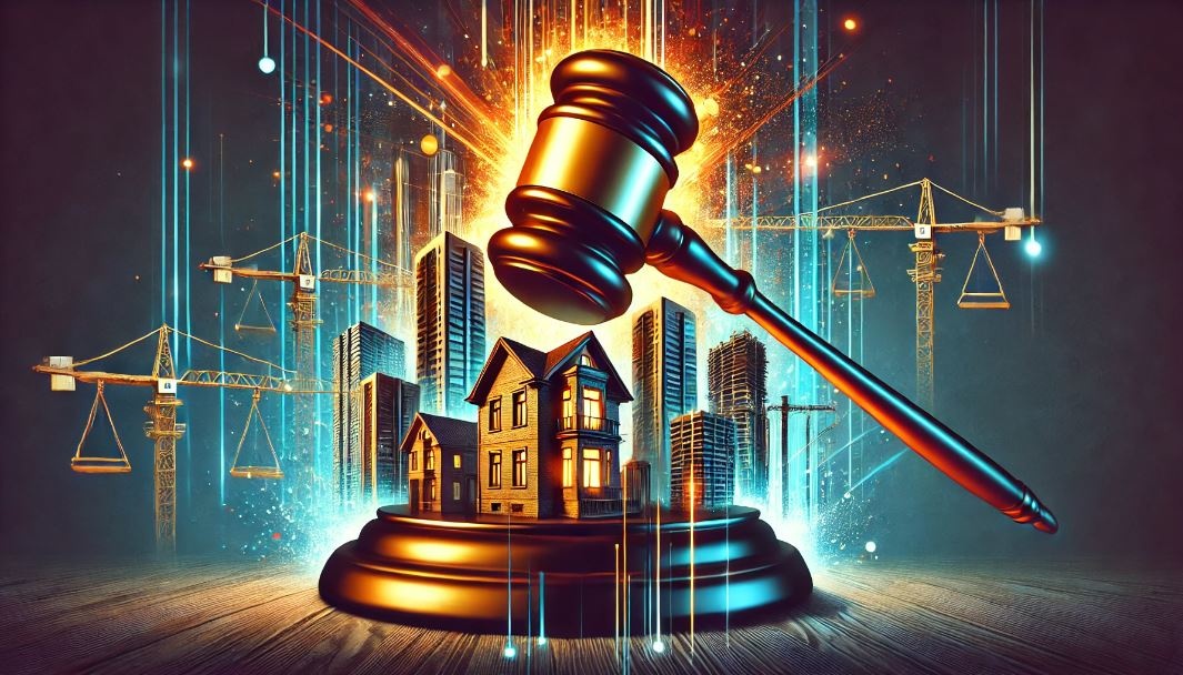 Dùng thuế để điều tiết thị trường BĐS có thể mang đến hiệu quả thế nào? Dùng thuế để điều tiết thị trường BĐS có thể mang đến hiệu quả thế nào?