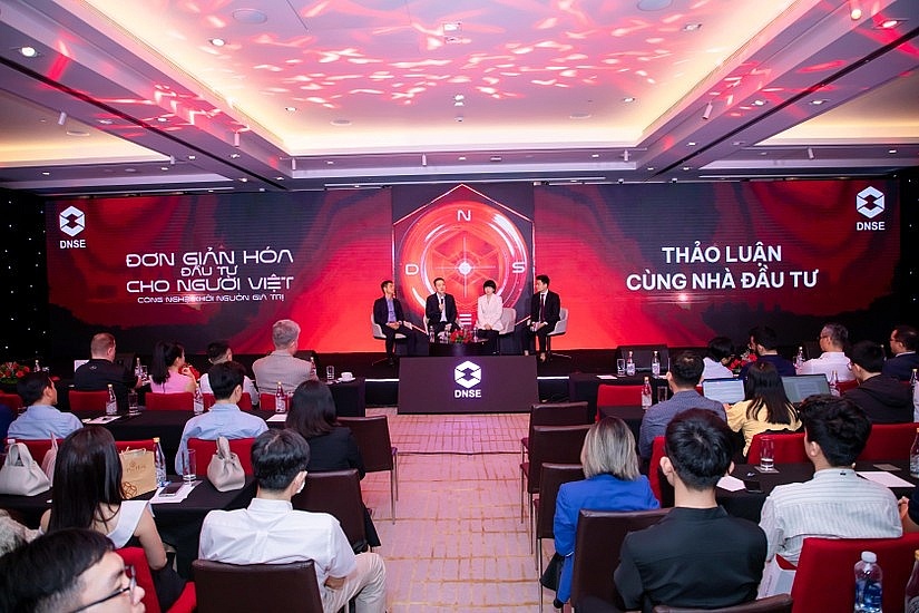 Khối ngoại và bức tranh IPO tại Việt Nam năm 2024: Khi sân chơi chỉ còn 'đồ cũ'
