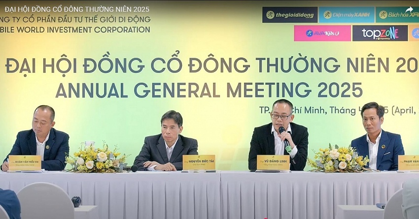 Thế giới Di động (MWG) chốt địa bàn kinh doanh mới, hơn 1.000 người hưởng ứng