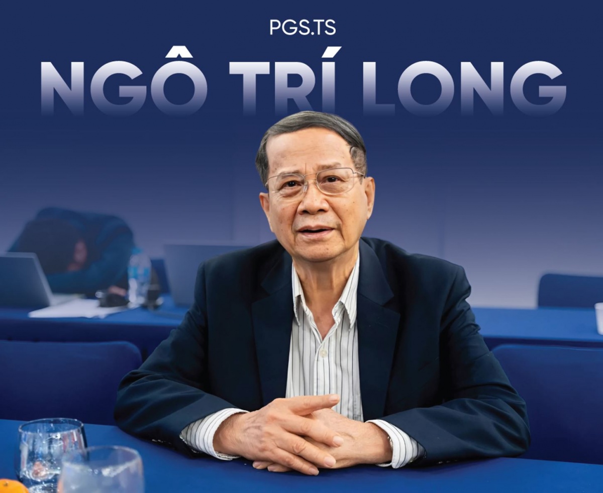 PGS.TS Ngô Trí Long: Hình thành cơ chế bảo vệ nhà đầu tư là điểm mới đột phá, thể hiện tư duy chiến lược của Nghị quyết 68