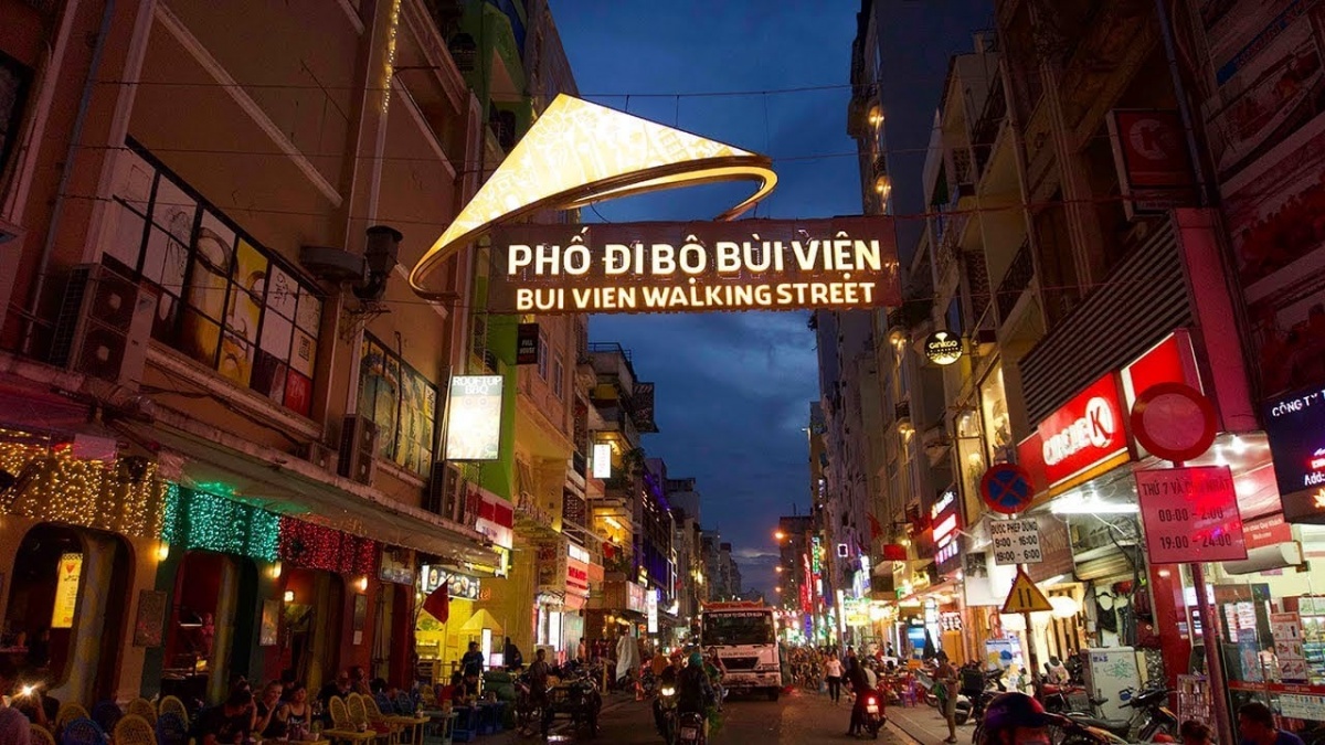 Kinh tế đêm cần trở thành đòn bẩy cho du lịch Việt