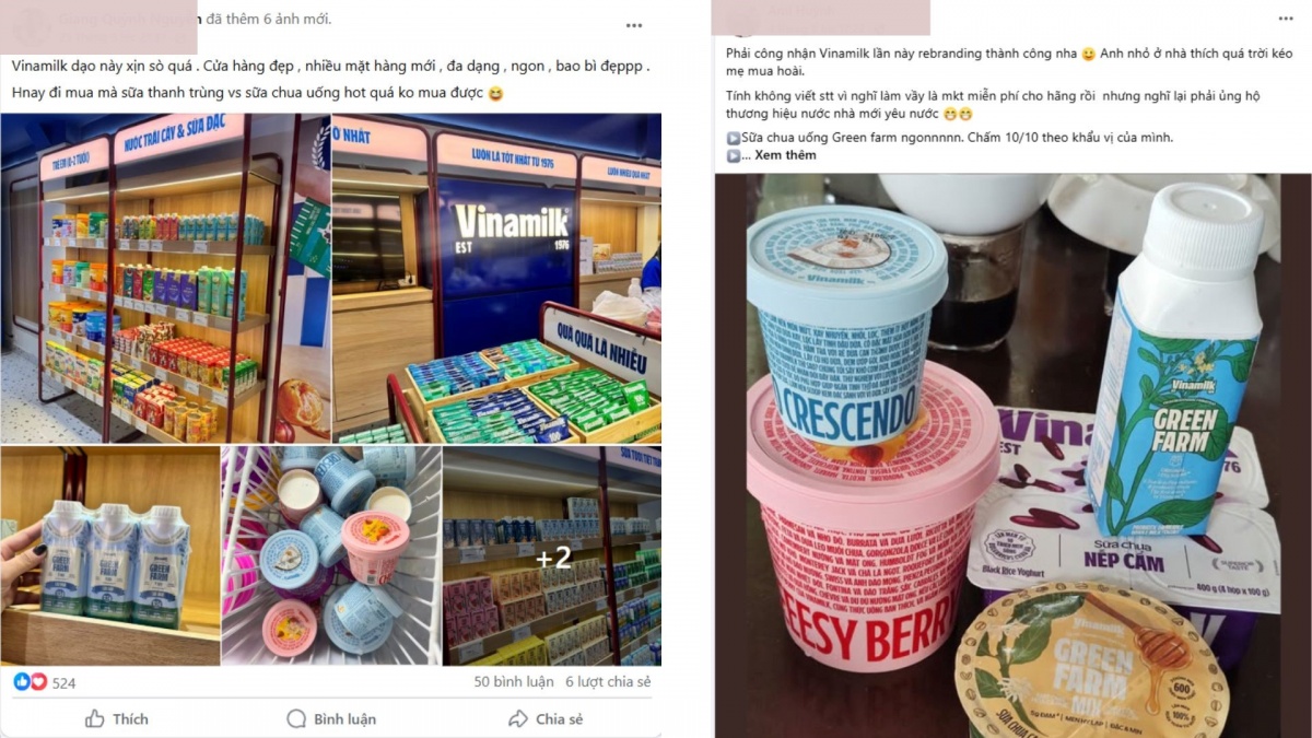 Top 10 thương hiệu sữa được chọn mua nhiều nhất Việt Nam: Có đến 5 nhãn hiệu cùng 'nhà Vinamilk'