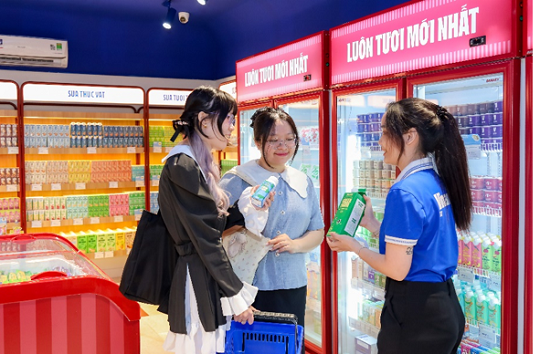 Top 10 thương hiệu sữa được chọn mua nhiều nhất Việt Nam: Có đến 5 nhãn hiệu cùng 'nhà Vinamilk'