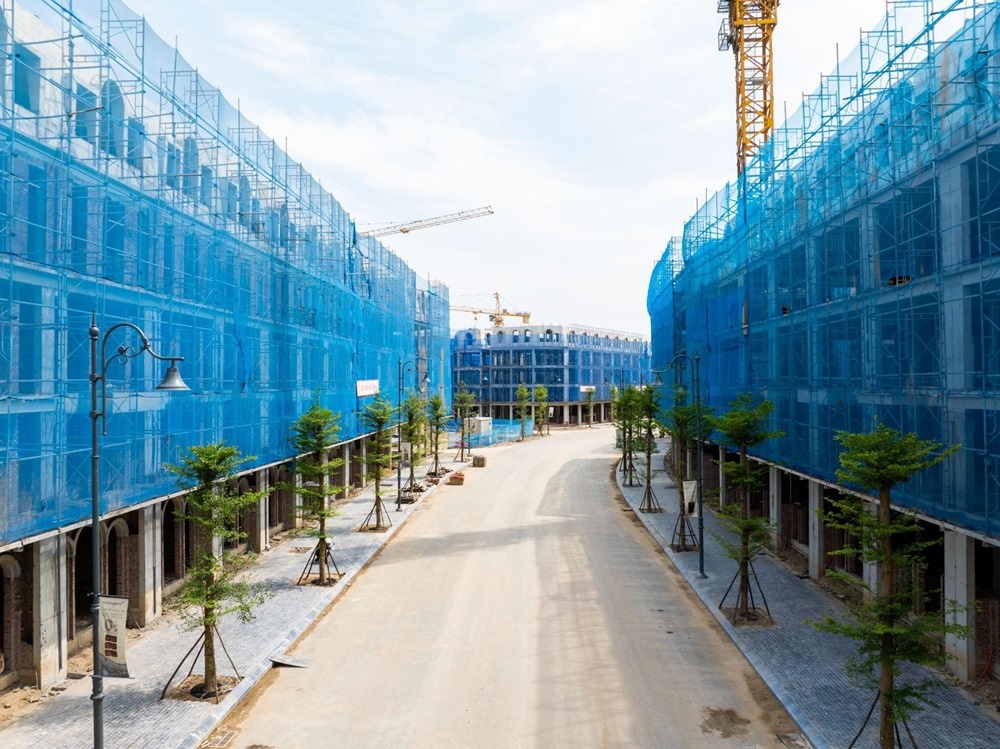 Noble Place Tay Thang Long: Tâm điểm giao thương đến đại lộ thương mại tương lai