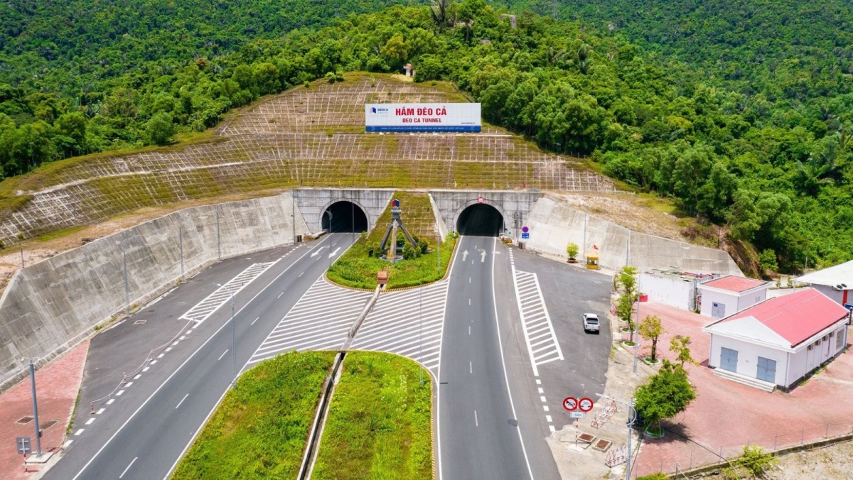 HHV báo lãi 6 tháng tăng 32%, chuẩn bị đầu tư 400km cao tốc mới