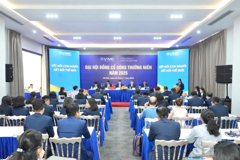 Doanh nghiệp vốn hóa 71.000 tỷ họp cổ đông: Lãnh đạo đổi vai, tạm dừng cổ tức