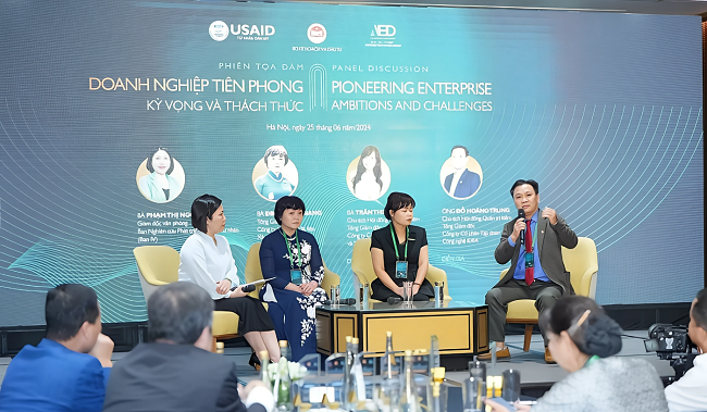 Phá bỏ định kiến “hàng Việt chỉ gia công”: IDEA Group chế tạo thành công hơn 500 dây chuyền máy tự động 100% Make in Vietnam