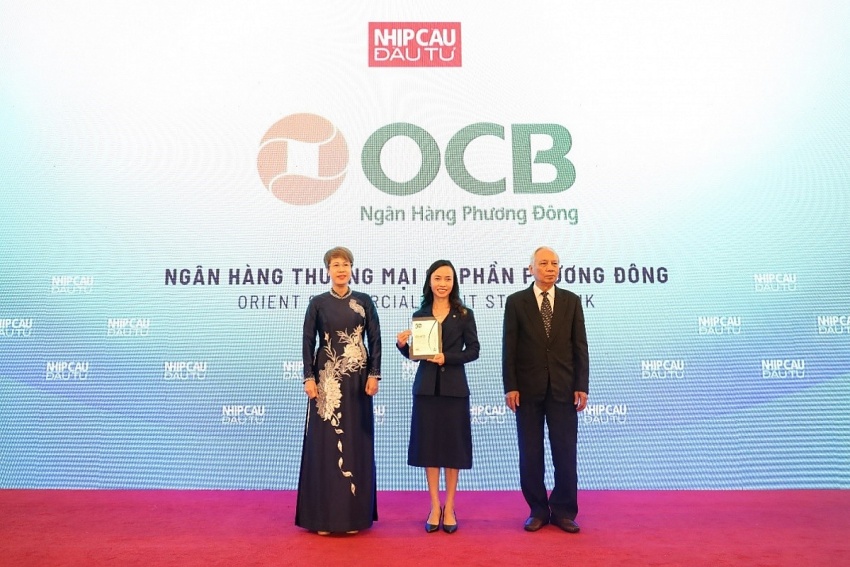 OCB bứt phá với chiến lược nhân sự bền vững - kiến tạo môi trường làm việc hạnh phúc và hiệu quả