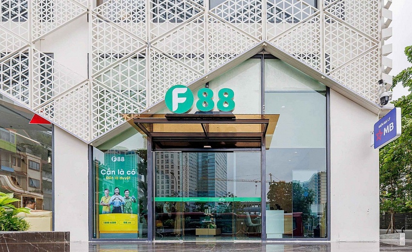 F88 bổ nhiệm thành viên HĐQT mới là CEO công ty tài chính tỷ đô Thái Lan