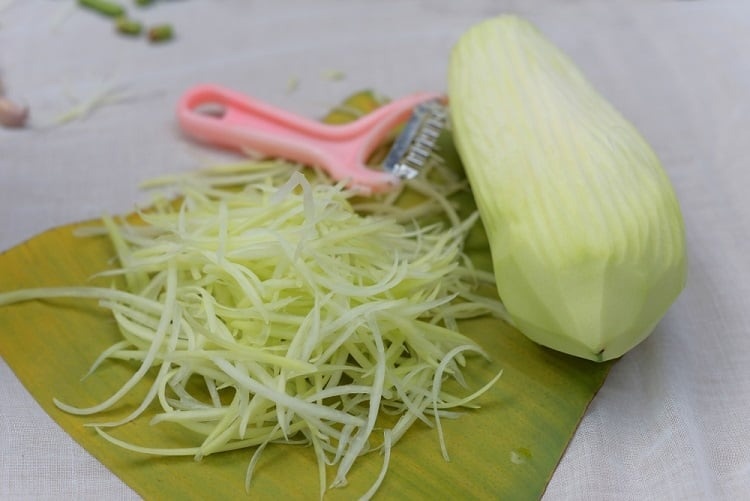 Thứ quả 25.000 đồng/kg giúp giảm cân bán khắp chợ Việt, được ví như vitamin tổng hợp nhưng đang bị bỏ quên