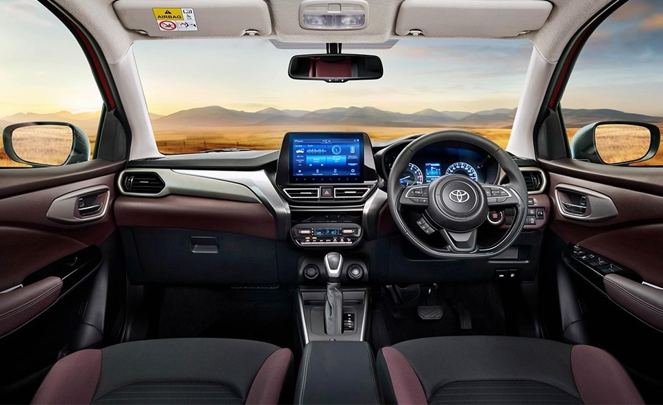 Toyota mở bán mẫu SUV cỡ A trong tháng 8/2025: Giá chỉ hơn 200 triệu, thiết kế hút mắt, an toàn với 6 túi khí, dễ cho Kia Sonet lép vế