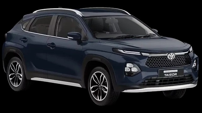 Toyota mở bán mẫu SUV cỡ A trong tháng 8/2025: Giá chỉ hơn 200 triệu, thiết kế hút mắt, an toàn với 6 túi khí, dễ cho Kia Sonet lép vế