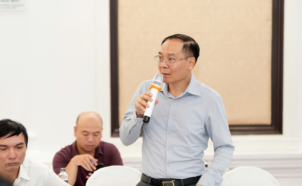 Thu hồi đất và giá đất: Nhiều quan điểm trái chiều, Bộ NN&MT phản hồi gì?