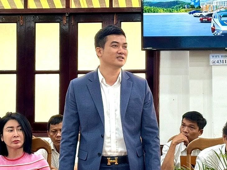 3 tháng nữa VinSpeed khởi công tuyến đường sắt cao tốc TP. HCM – Cần Giờ, tốc độ 350km/h