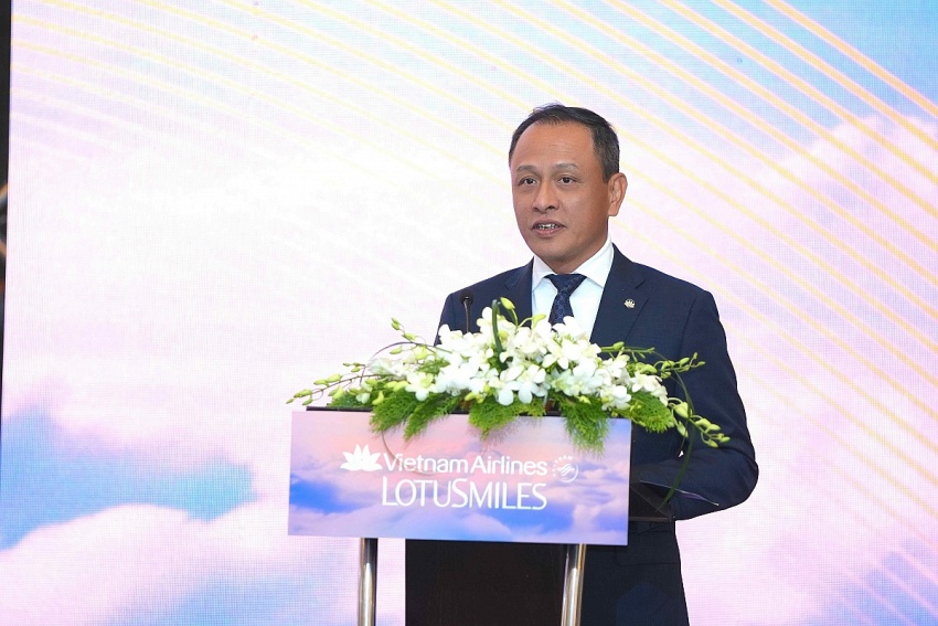 VNA LEF 2025: Vietnam Airlines khẳng định vị thế tiên phong trong kỷ nguyên trải nghiệm khách hàng