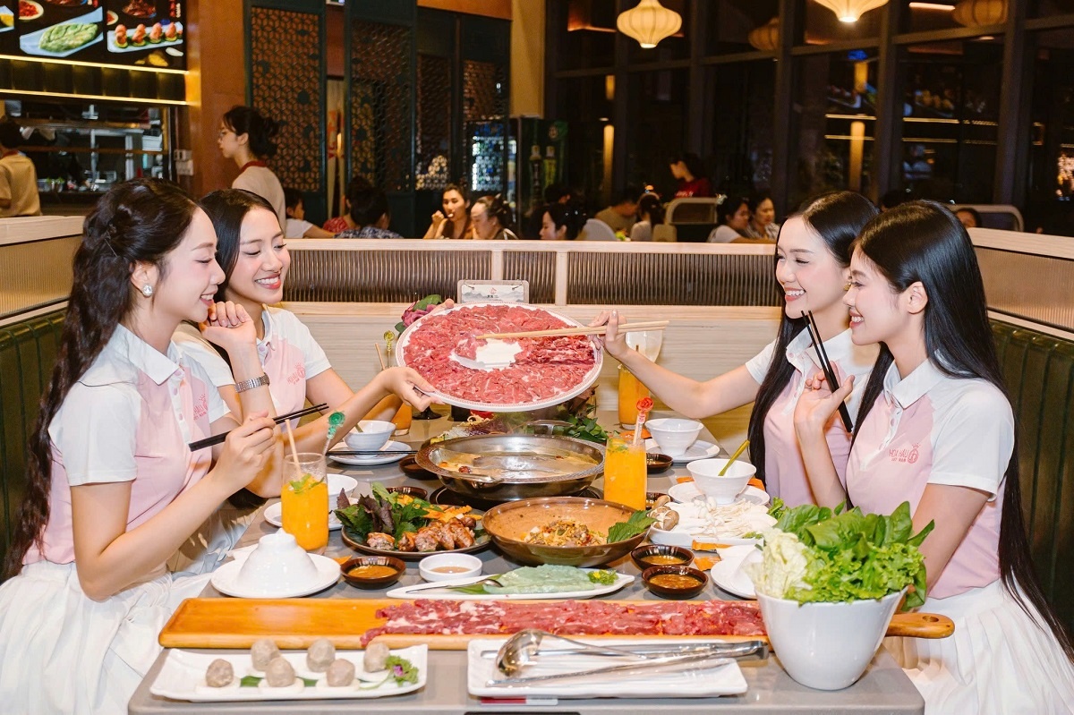 Vincom Mega Mall Royal Island ấn định ngày khai trương:  Tọa độ “chất nhất” Hải Phòng sắp lộ diện