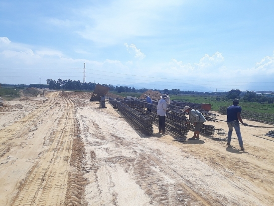 Đà Nẵng: Nhiều dự án động lực chậm tiến độ