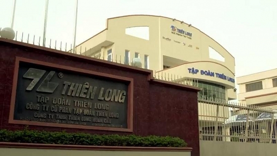 Tập đoàn Thiên Long (TLG) lên kế hoạch lợi nhuận sau thuế đạt 280 tỷ đồng năm 2022