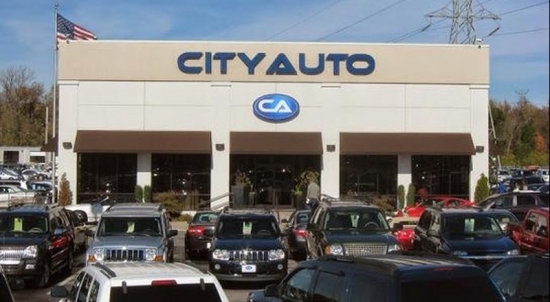 City Auto (CTF) báo lãi quý I giảm 8% so với cùng kỳ