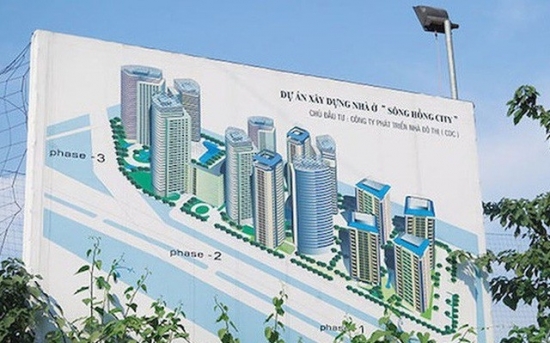 Siêu dự án ‘tỷ đô’ trên giấy 25 năm, cử tri đề nghị Hà Nội truy trách nhiệm