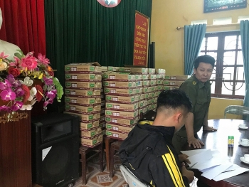 Thái Nguyên: Gần 30 học sinh tiểu học nhập viện, nghi ngộ độc sau khi uống sữa học đường
