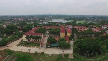 Đấu giá quyền sử dụng đất và tài sản gắn với đất tại huyện Lâm Thao, Phú Thọ