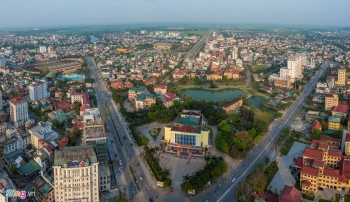Đấu giá quyền thuê cơ sở nhà đất tại phường Thuận Thành, thành phố Huế