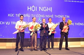 Thừa Thiên-Huế sẵn sàng chào đón các nhà đầu tư về CNTT