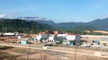Đà Nẵng: Kế hoạch hợp thửa đất, cải tạo chung cư cũ, đầu tư các dự án tái định cư