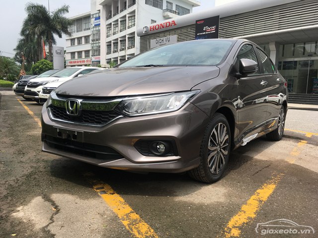 cap nhat bang gia xe o to honda moi nhat thang 8 dong honda brio g chi 418 trieu vnd