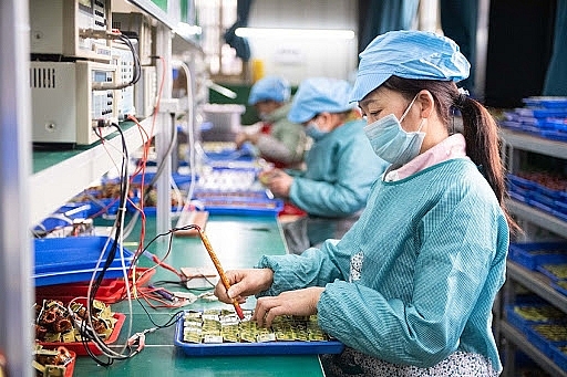 ADB lạc quan về tăng trưởng kinh tế Việt Nam năm 2020