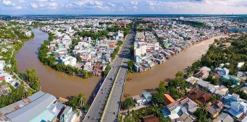 Gọi đầu tư đối với 16 dự án sử dụng đất tại Tiền Giang
