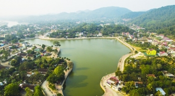 Nghệ An gọi đầu tư 24 dự án tại Thị xã Thái Hòa