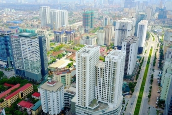 Hà Nội: Nhiều doanh nghiệp bất động sản bị "bêu tên" vì nợ thuế