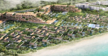 Quảng Nam: Điều chỉnh quy hoạch Khu du lịch nghỉ dưỡng Qudos tại TP. Hội An