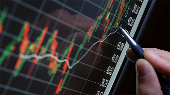 Thị trường chứng khoán ngày 20/8: Thống kê giao dịch