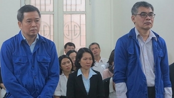 Cựu Tổng giám đốc Vietsopetro bị đề nghị đến 5 năm tù