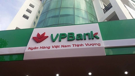 Công đoàn VPBank muốn bán ra  gần 2,5 triệu cổ phiếu VPB
