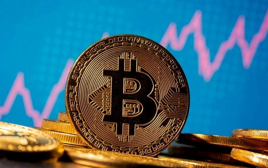 Giá Bitcoin hôm nay 23/1/2021: Bừng sáng phiên cuối tuần