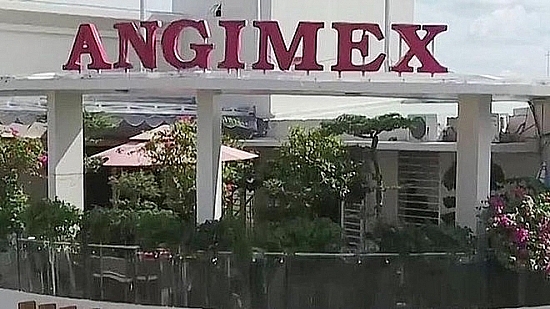 Angimex (AGM) vừa ký được hợp đồng tỷ đô xuất khẩu gạo ra nước ngoài