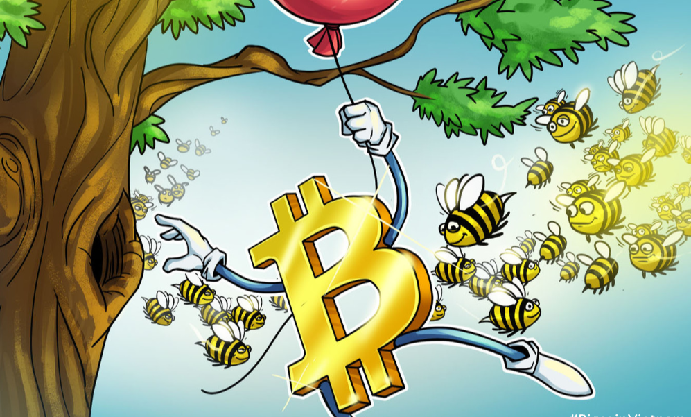 Bitcoin sẽ tiếp tục hành trình bứt phá mạnh mẽ?