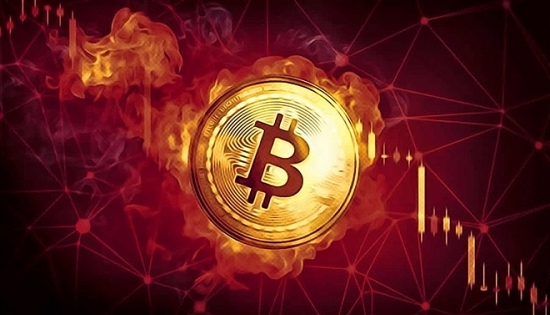 Tiếp tục thủng mốc 40.000 USD, Bitcoin liệu đã chạm đáy?