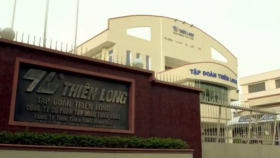 Tập đoàn Thiên Long (TLG) dự chi gần 117 tỷ đồng chia cổ tức đợt 1/2022